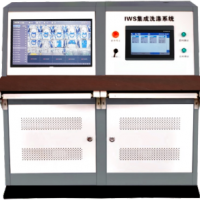 集成中控系統(tǒng)