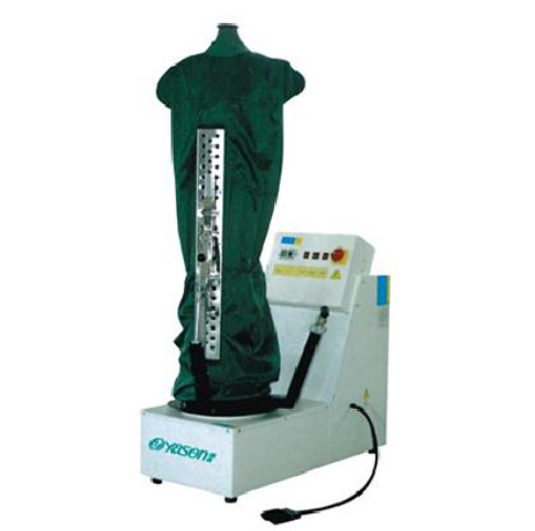 全自動人像熨燙機(jī)