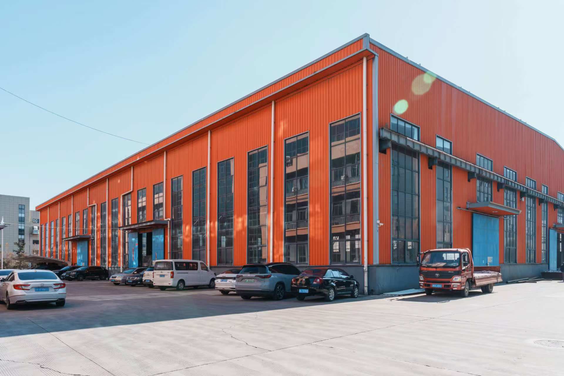 上海雅森洗滌設(shè)備